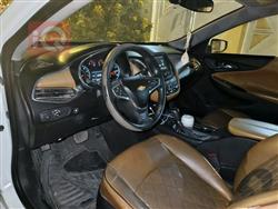 شيفروليه ماليبو